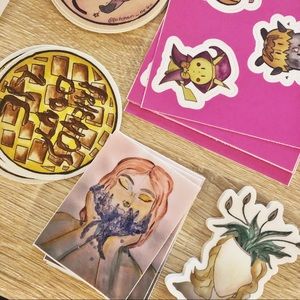 Sticker Bundle